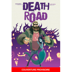 DEATH ROAD T01