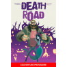 DEATH ROAD T01