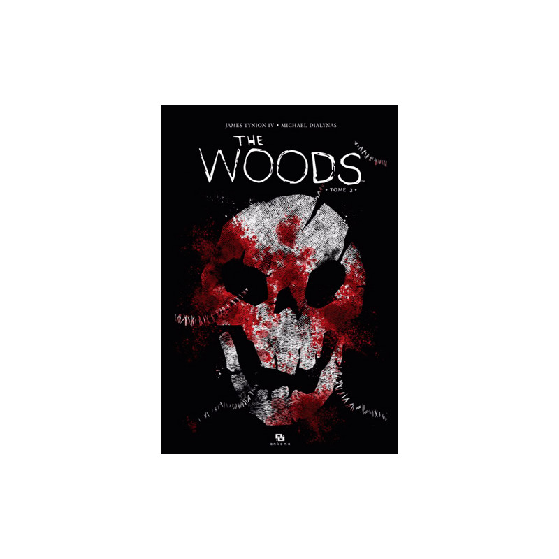 THE WOODS T03