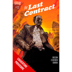 THE LAST CONTRACT
