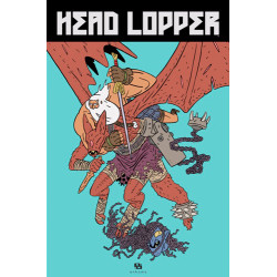 HEAD LOPPER T02