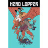 HEAD LOPPER T02
