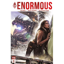 ENORMOUS T1