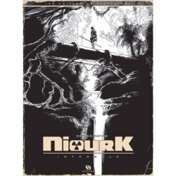 WUL-INTEGRALE NIOURK NOIR...