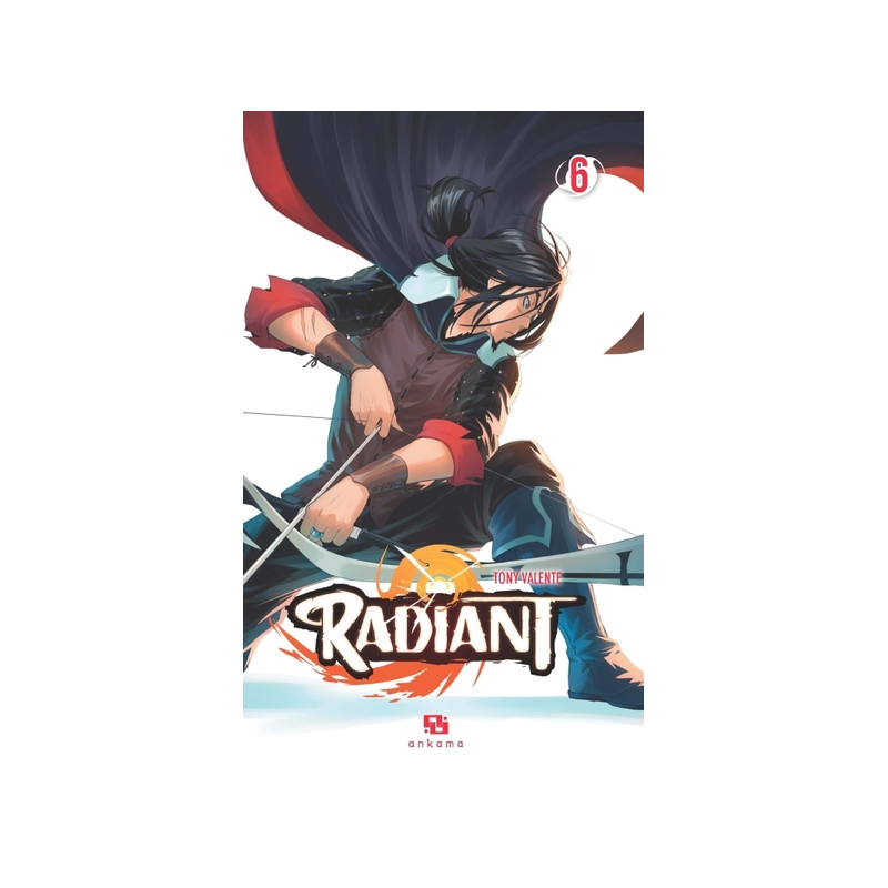 RADIANT T06