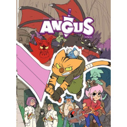 ANGUS INTEGRALE