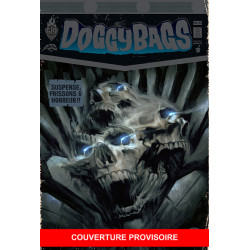 DOGGYBAGS T13 + PRIME