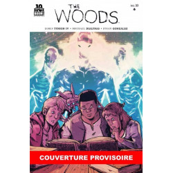 THE WOODS T02