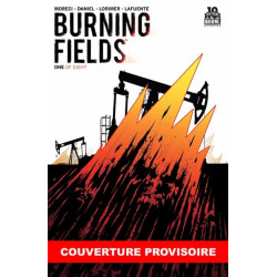 BURNING FIELDS