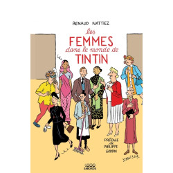 Les Femmes dans le monde de...