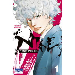 Nine Peaks T01