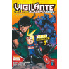 Vigilante - My Hero Academia Illegals T01 à 3 euros
