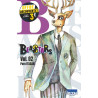Beastars T02 à 3 euros