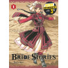 Bride Stories T01 à 3 euros