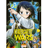 Kindergarten Wars T03