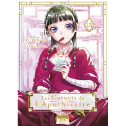 Les Carnets de...