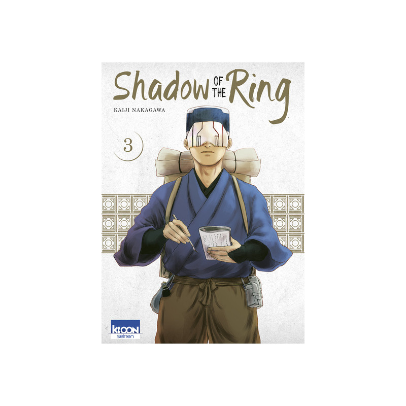 Shadow of the Ring T03