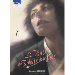 La Danse du soleil et de la...