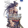 Valkyrie Apocalypse - La légende de Lü Bu T01