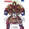 Valkyrie Apocalypse T18 - Édition collector