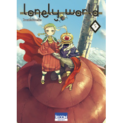 Lonely World T05