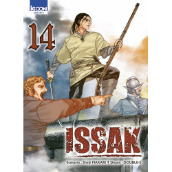 Issak T14