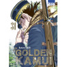 Golden Kamui T31
