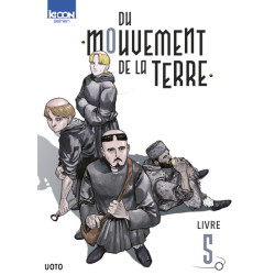 Du mouvement de la Terre T05