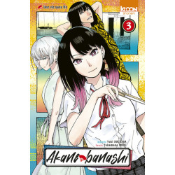 Akane-banashi T03