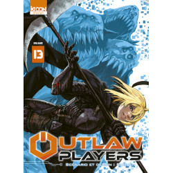 Outlaw Players T13