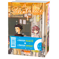 Pack offre découverte A...