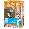 Pack offre découverte A Silent Voice T01 & T02