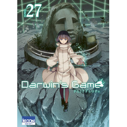 Darwin's Game T27