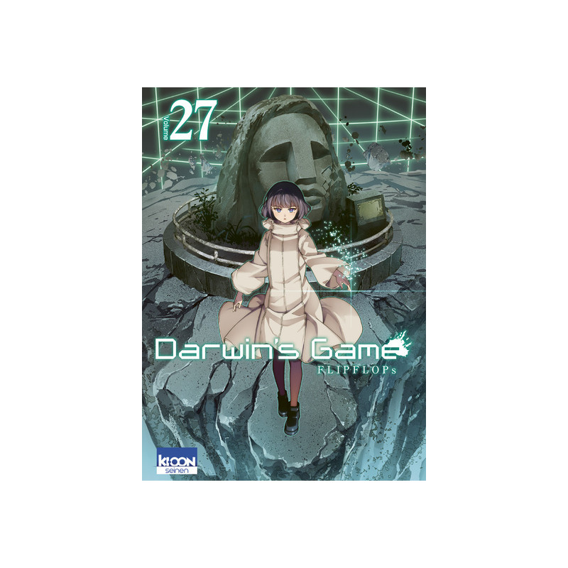 Darwin's Game T27