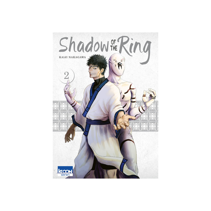 Shadow of the Ring T02