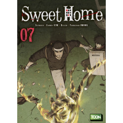 Sweet Home T07