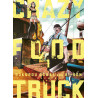 Crazy Food Truck T01
