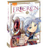 Frieren T08 - Édition collector