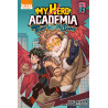 My Hero Academia Team-up Mission T04