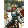 L'Éden des Sorcières T05