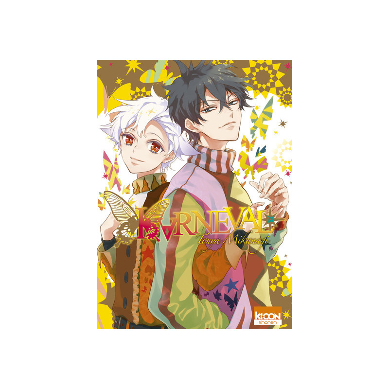 Karneval T28