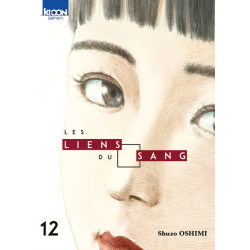 Les Liens du sang T12