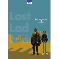 Lost Lad London T01