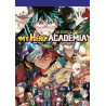 Calendrier My Hero Academia 2023