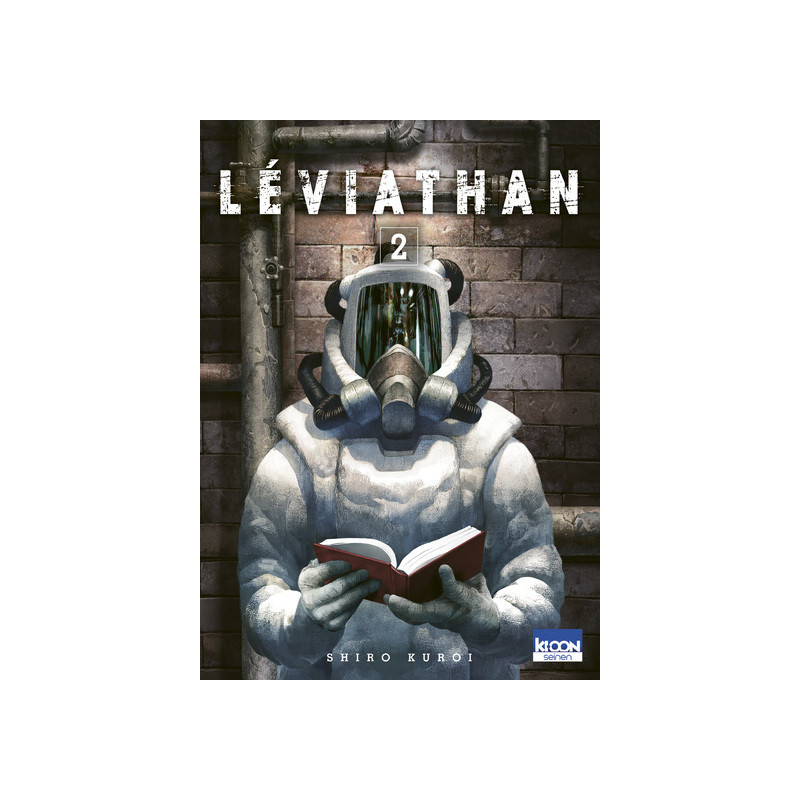 Léviathan T02