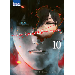 The Killer Inside T10