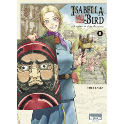 Isabella Bird, femme...