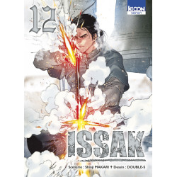 Issak T12