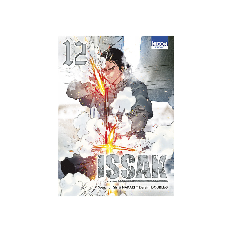 Issak T12