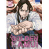 Golden Kamui T25